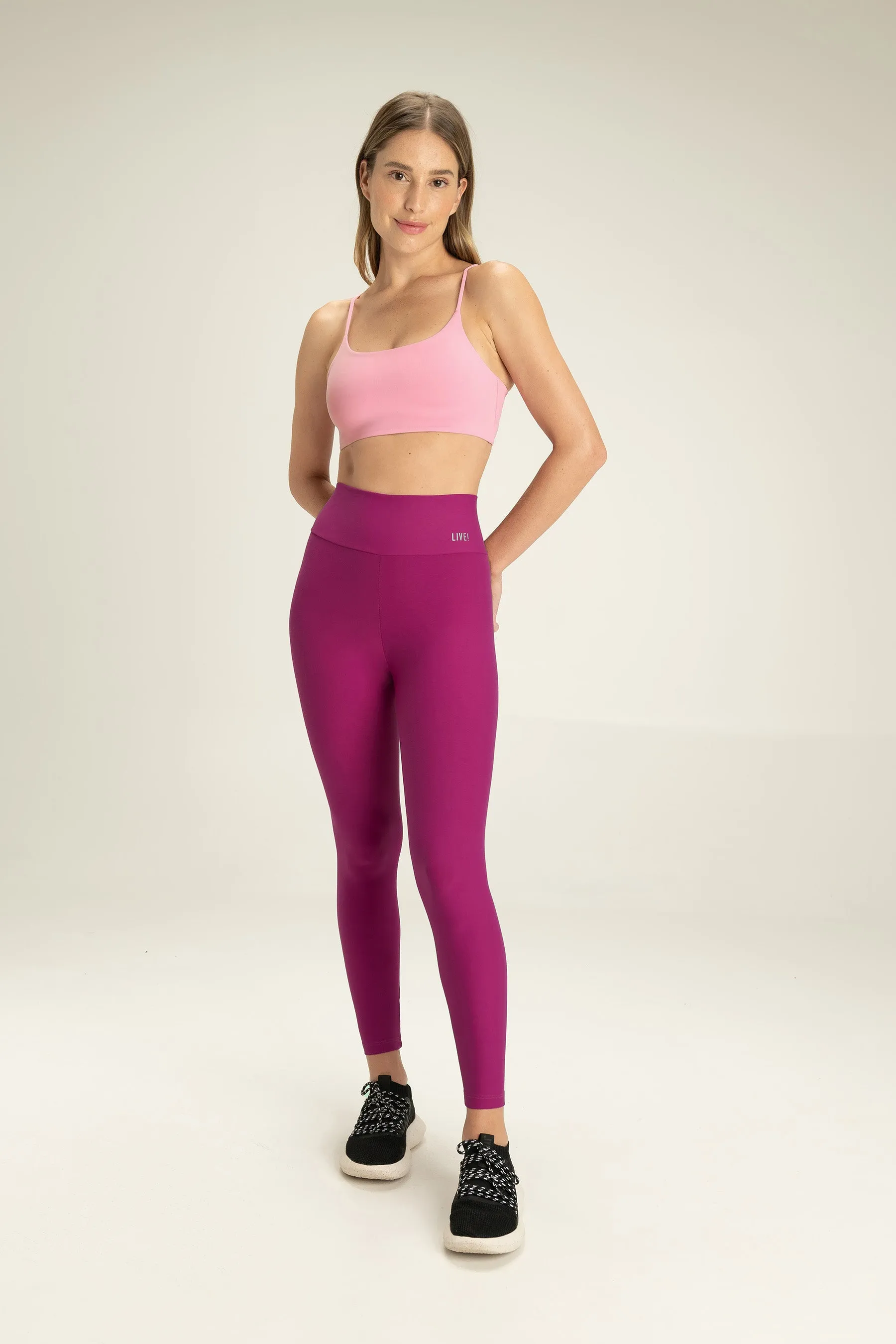 Active Leggings