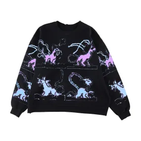 ANIMAL FURY® Light Unisex Sweatshirt