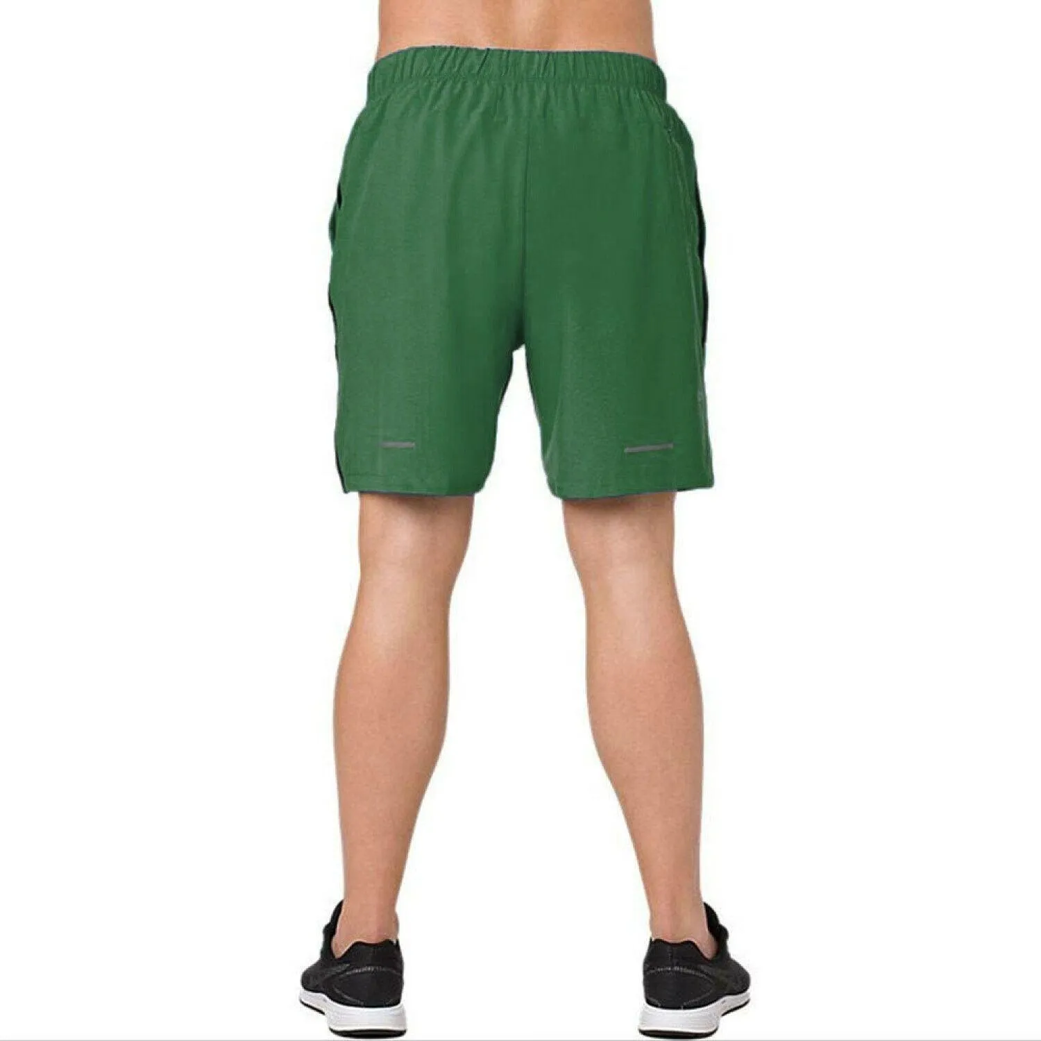 Asics 7" Mens Shorts