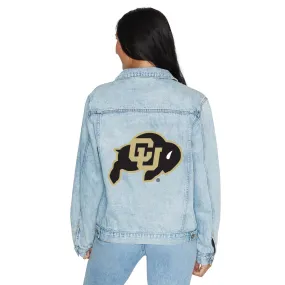 Colorado Boulder Denim Jacket