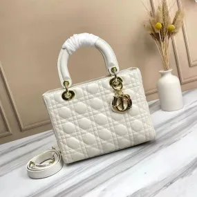 Designer Handbags - DOR - 6140