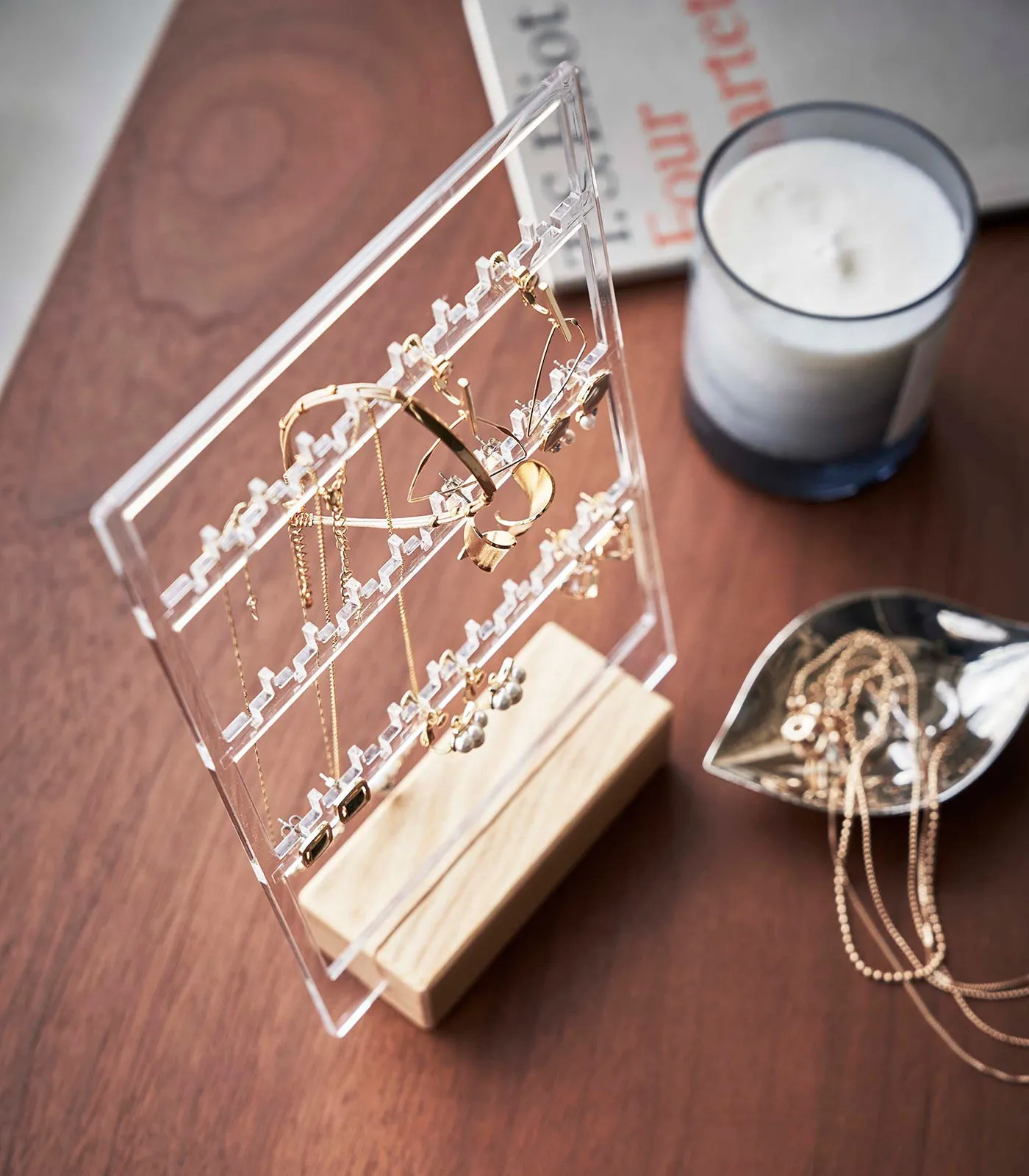 Jewelry Organizer