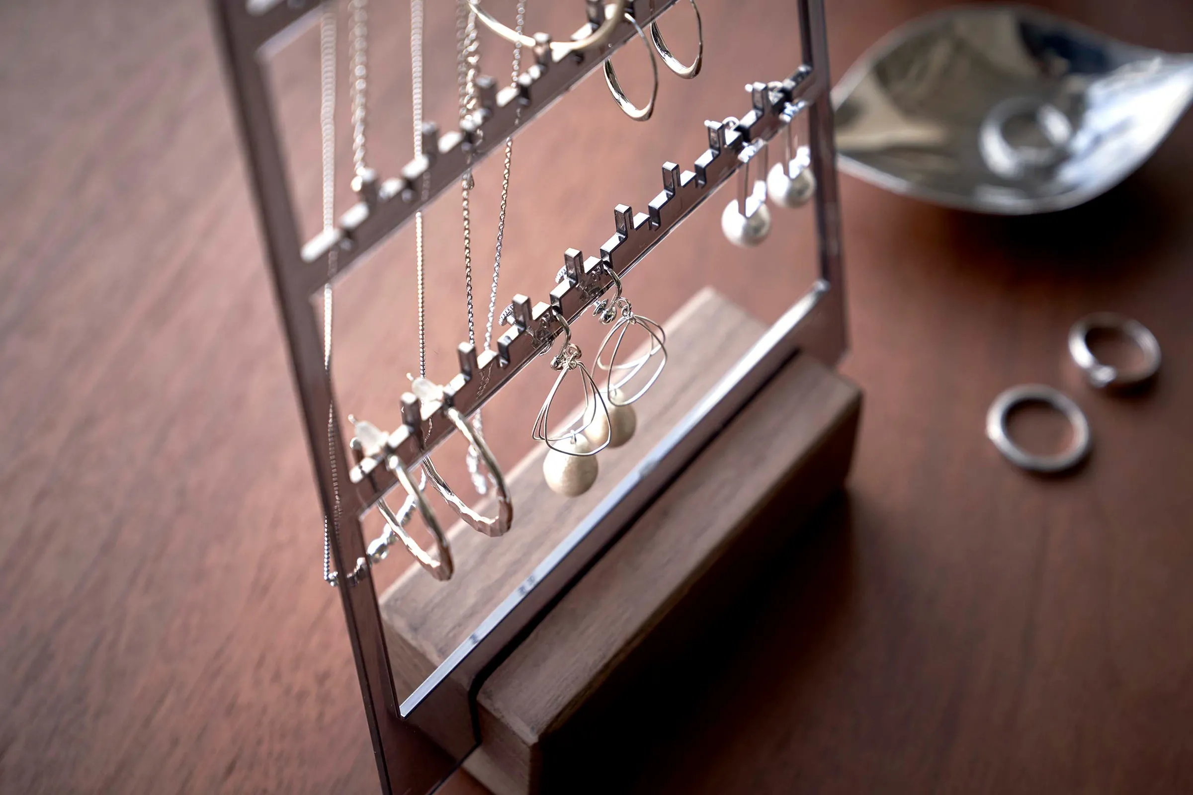 Jewelry Organizer