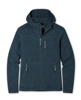 MEN'S WILCOX FLEECE HOODIE