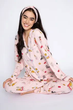 PJ Set Playful Prints