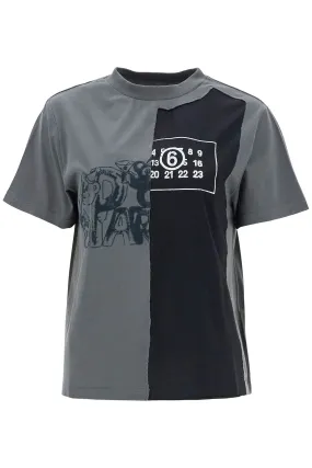 "partu bear & numeric t S52GC0316 S24311 GREY