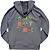 United By Blue Youth Adventure Zip Up Hoodie